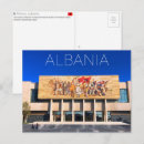 Zoek naar tirana briefkaarten Albanië