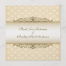 Zoek naar baroque wedding uitnodigingen Barok