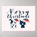 Zoek naar grappige honden kunst Kat