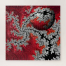 Zoek naar mandelbrot puzzels Fractal