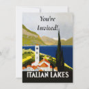Zoek naar como uitnodigingen Italië