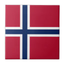 Zoek naar noors tegels Noorse vlag