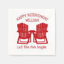 Zoek naar stoel servetten Beach