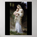 Zoek naar bouguereau posters Schilderij