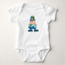 Zoek naar politie baby rompers Grappig