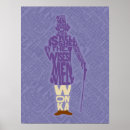 Zoek naar nonsens posters Typografie