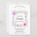 Zoek naar bautizo uitnodigingen Waterverf