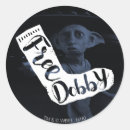 Zoek naar dobby stickers Hekserij