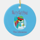 Zoek naar surfer ornamenten Vakantie