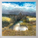 Zoek naar vijver posters Meer