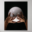 Zoek naar menselijke hand posters Verticaal