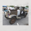 Zoek naar vintage truck briefkaarten Antiek