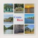Zoek naar costa rica puzzels Reis