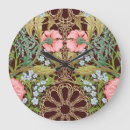 Zoek naar art nouveau klokken Vintage