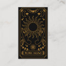 Zoek naar paranormaal visitekaartjes Hekserij