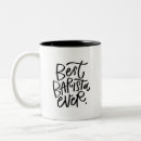 Zoek naar barista mokken Beste