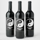 Zoek naar yin yang voedselopbergers Symbool