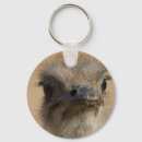 Zoek naar ostrich sleutelhangers Vogels
