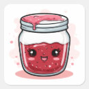 Zoek naar jam etiketten stickers Bes