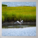 Zoek naar blauwe reiger kunst Grote blauwe hert