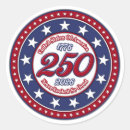 Zoek naar de verenigde staten van amerika stickers Rood wit en blauw