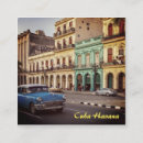 Zoek naar cityscape visitekaartjes Retro