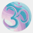 Zoek naar ohm symbool stickers Spiritueel