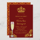 Zoek naar royal crown briefkaarten Rood