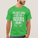 Zoek naar bier tshirts Hier
