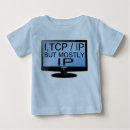 Zoek naar geek baby tshirts Schattig