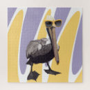 Zoek naar pelikaan puzzels Vogel