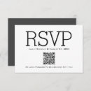 Zoek naar rsvp notitiekaarten Eenvoudig