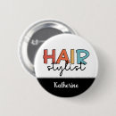 Zoek naar kappers buttons Barber