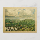 Zoek naar vintage hawai briefkaarten Hawaï