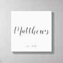 Zoek naar minimalist kunst Voor hem/haar