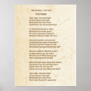 Zoek naar perkament posters Gedicht
