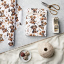 Zoek naar huisdier cadeaupapier Cartoon