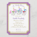 Zoek naar carousel horse uitnodigingen Carnaval