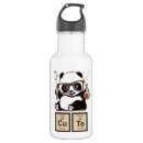 Zoek naar panda waterflessen Grappig