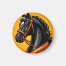 Zoek naar paard magneten Portret