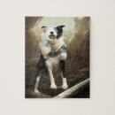 Zoek naar border collie puzzels Zwart wit