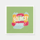 Zoek naar kasteel servetten Verjaardagsfeest