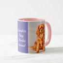 Zoek naar cavalier king charles spaniel mokken Puppies