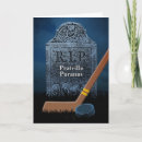 Zoek naar grappige grafsteen posters Humor