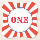 Zoek naar circus onderzetters Retro