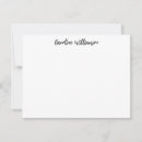 Zoek naar papier notitiekaarten Modern