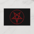 Zoek naar zegels visitekaartjes Rood