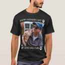Zoek naar gelukkig vaderdag tshirts Huisdier