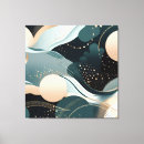 Zoek naar smaragd kunst Blauwgroen