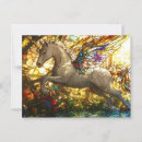 Zoek naar sprookjes briefkaarten Magisch